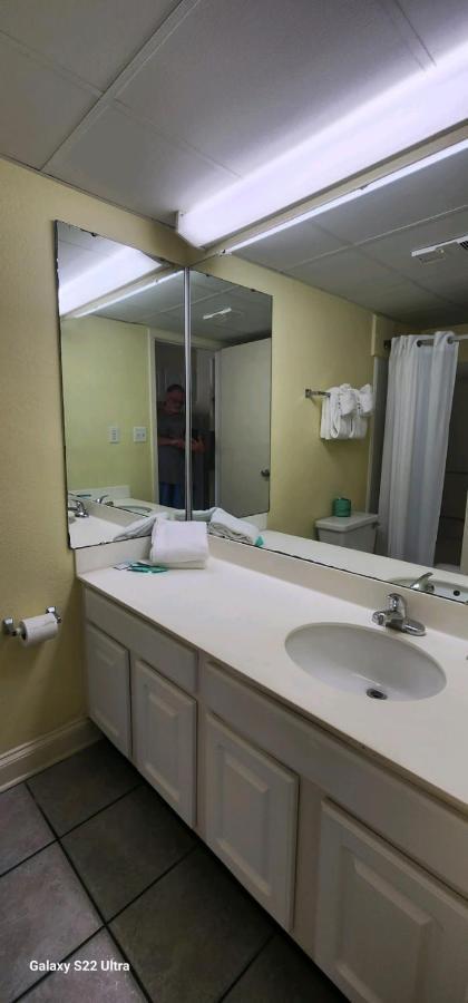 Apartmán Oceanview Efficiency Dw709 Myrtle Beach Exteriér fotografie