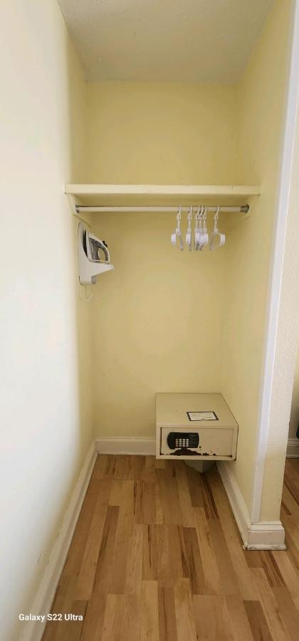 Apartmán Oceanview Efficiency Dw709 Myrtle Beach Exteriér fotografie